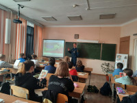 Всероссийский открытый урок по основам безопасности жизнедеятельности