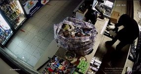 Полицией Ирбита завершено расследование и направлено в суд уголовное дело по факту серии краж из магазинов