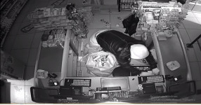 Полицией Ирбита завершено расследование и направлено в суд уголовное дело по факту серии краж из магазинов