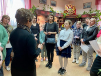 В полиции Ирбита состоялось награждение победителей конкурса «Полицейский Дядя Стёпа»