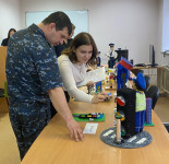 В полиции Ирбита подвели итоги конкурса «Полицейский Дядя Стёпа»