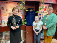 В полиции Ирбита состоялось награждение победителей конкурса «Полицейский Дядя Стёпа»