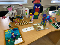 В полиции Ирбита подвели итоги конкурса «Полицейский Дядя Стёпа»