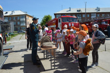 Мои безопасные каникулы