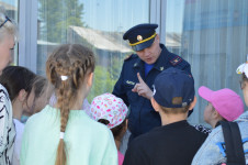 Мои безопасные каникулы