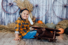 В полиции Ирбита подвели итоги конкурса фотографий, приуроченного к Дню защиты детей