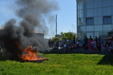 Мои безопасные каникулы