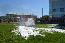 Мои безопасные каникулы