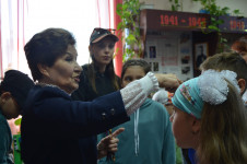 В Ирбите сотрудники полиции вместе с детьми отметили начало лета и День защиты детей