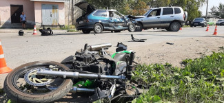 В Ирбите по материалам полиции вынесен приговор мужчине, по вине которого в результате ДТП погиб человек