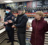 Ирбитский районный суд по материалам полиции вынес приговор в уголовном деле по факту серии краж из магазинов