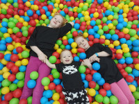 В полиции Ирбита подвели итоги конкурса фотографий, приуроченного к Дню защиты детей