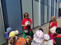 Социальная акция «Письмо водителю»