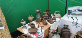 День металлурга отметили и в Ирбитском районе