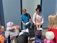 Социальная акция «Письмо водителю»