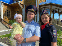 семья Михайлищевых