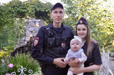 семья Пропащевых