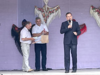 День металлурга отметили и в Ирбитском районе