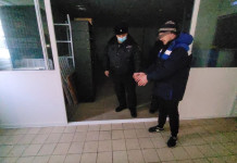 Следователи полиции Ирбита направили в суд уголовное дело по факту умышленного причинения тяжкого вреда здоровью