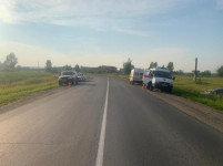 ДТП 13.07.2022 г. Зайково Ирбитский район