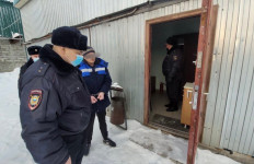 Следователи полиции Ирбита направили в суд уголовное дело по факту умышленного причинения тяжкого вреда здоровью