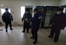 Следователи полиции Ирбита направили в суд уголовное дело по факту умышленного причинения тяжкого вреда здоровью