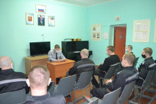 Сотрудник ирбитского СИЗО-2 занял 4-е место среди почти 80 коллег на федеральном конкурсе профмастерства в Томске