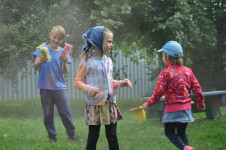 В Ирбите сотрудники полиции и общественники проводят акцию «Лето с Общественным советом»