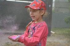 В Ирбите сотрудники полиции и общественники проводят акцию «Лето с Общественным советом»