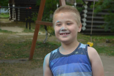 В Ирбите сотрудники полиции и общественники проводят акцию «Лето с Общественным советом»