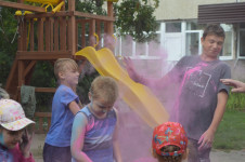 В Ирбите сотрудники полиции и общественники проводят акцию «Лето с Общественным советом»