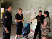 Ирбитские полицейские подвели итоги  профилактического мероприятия «Комендантский патруль»