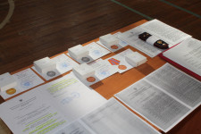 181 год исполнился старейшему пенитенциарному учреждению Свердловской области - Ирбитскому СИЗО-2