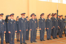 181 год исполнился старейшему пенитенциарному учреждению Свердловской области - Ирбитскому СИЗО-2