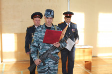 181 год исполнился старейшему пенитенциарному учреждению Свердловской области - Ирбитскому СИЗО-2