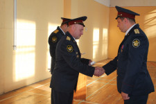 181 год исполнился старейшему пенитенциарному учреждению Свердловской области - Ирбитскому СИЗО-2