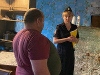 Ирбитские полицейские подвели итоги  профилактического мероприятия «Комендантский патруль»