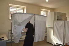 В ирбитском СИЗО-2 завершилось голосование