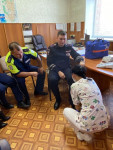 В Ирбите для сотрудников ГИБДД проведены занятия по оказанию первой доврачебной помощи с использованием специальных медицинских укладок