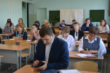 Ирбитские полицейские проводят профилактические беседы по мошенничеству в организациях города и района