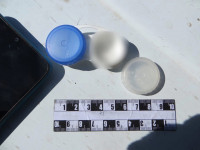 В Ирбите по материалам полиции суд вынес приговор в деле по факту незаконного приобретения и хранения наркотических средств, совершенного в крупном размере