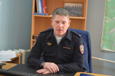 В полиции Ирбита прошла пресс-конференция по мошенничеству