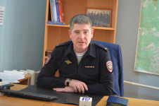 В полиции Ирбита прошла пресс-конференция по мошенничеству