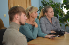 В полиции Ирбита прошла пресс-конференция по мошенничеству