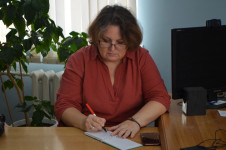 В полиции Ирбита прошла пресс-конференция по мошенничеству