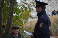Ирбитские полицейские остерегают граждан от посягательств мошенников