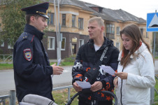 Ирбитские полицейские остерегают граждан от посягательств мошенников