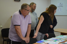 В Ирбите подвели итоги конкурса детского рисунка «Полиция глазами детей»