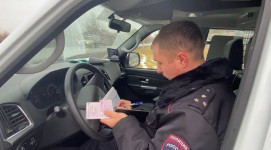 Госавтоинспекция Ирбита подвела итоги профилактического мероприятия «Автобус»