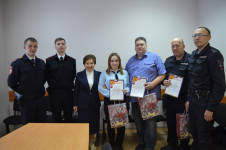 В Ирбите сотрудники полиции и ветераны МВД приняли участие в турнире по шашкам